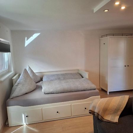 Kleine Gemuetliche Ferienwohnung Guenstige Lage ヴェルニゲローデ エクステリア 写真