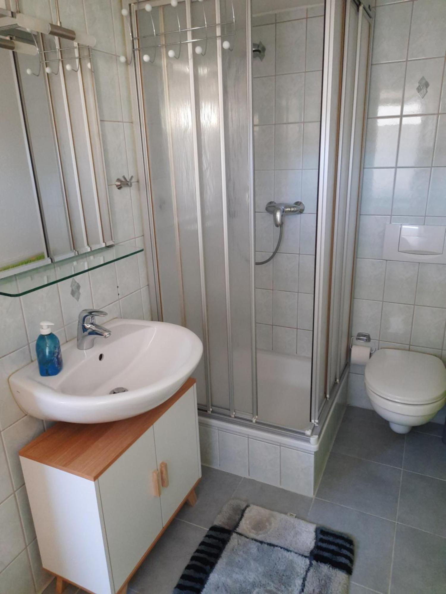 Kleine Gemuetliche Ferienwohnung Guenstige Lage ヴェルニゲローデ エクステリア 写真